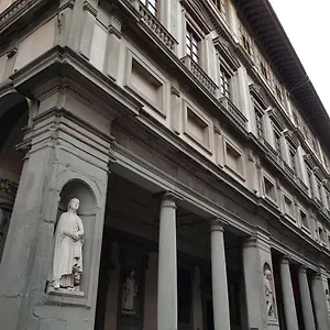  Appartamento Signoria
