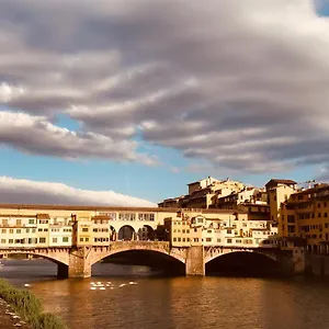  Appartamento Bardi Luxury Dreams - Ponte Vecchio