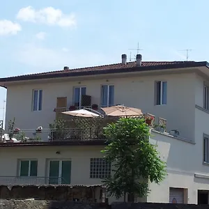  Appartamento Le Mura