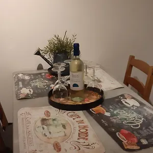  Appartamento Casa Grazia