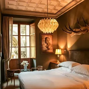 Porcellino Gallery Art Boutique Bb Bed & Breakfast