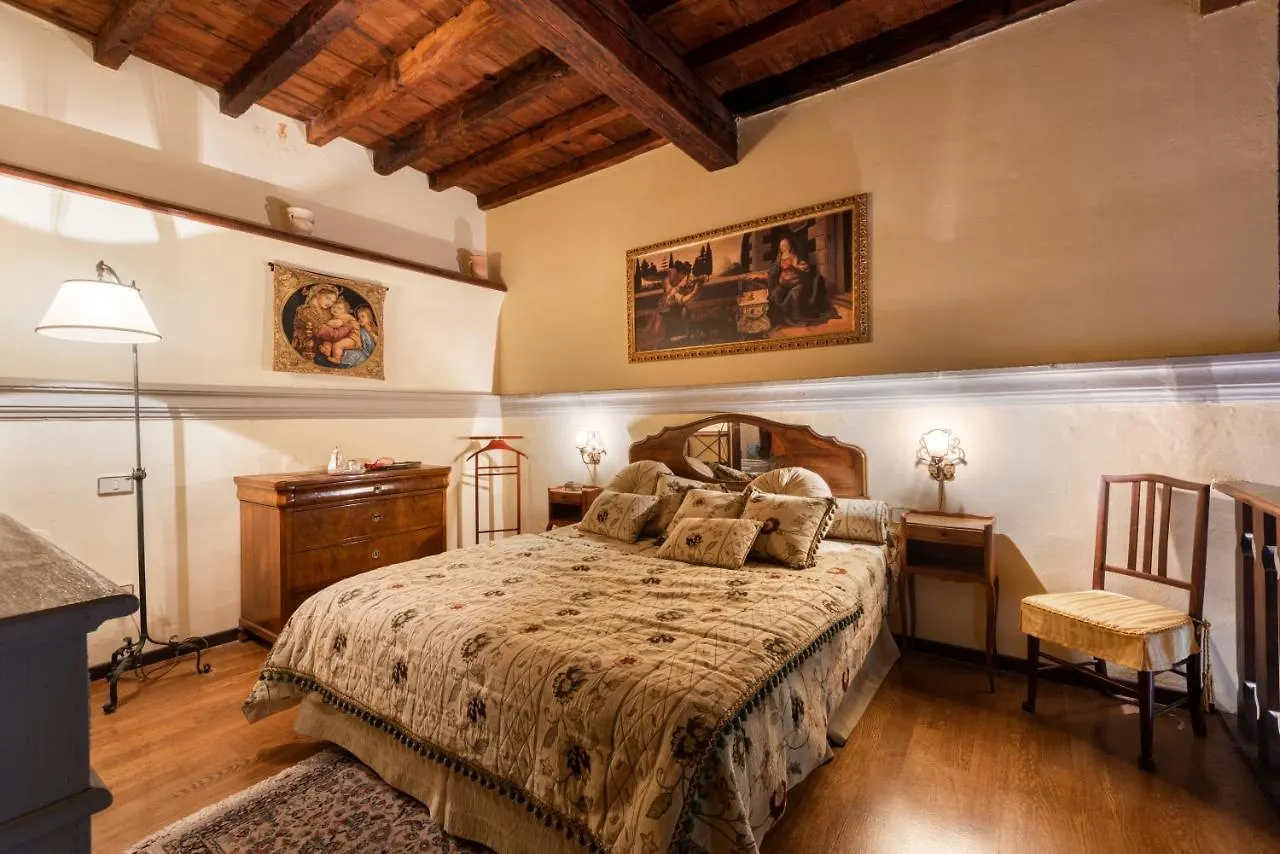 Tintori Classic By Mmega Apartment Florence