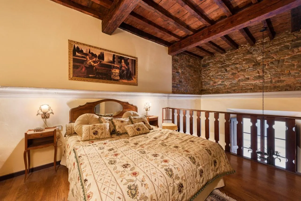 Tintori Classic By Mmega Apartment Florence