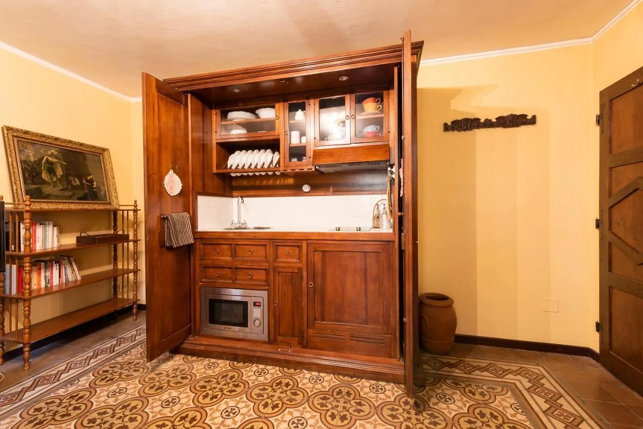 Tintori Classic By Mmega Apartment Florence 0*,  Italy