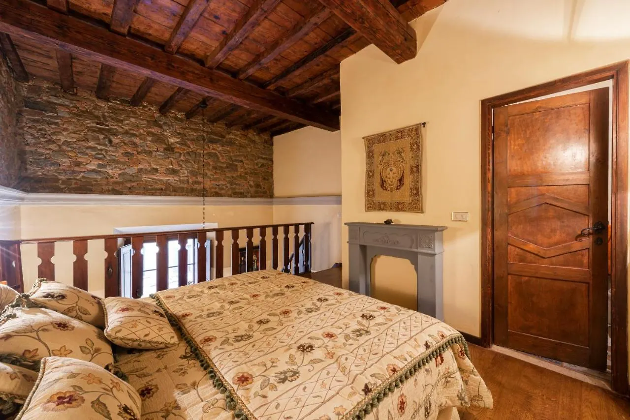Tintori Classic By Mmega Apartment Florence Italy