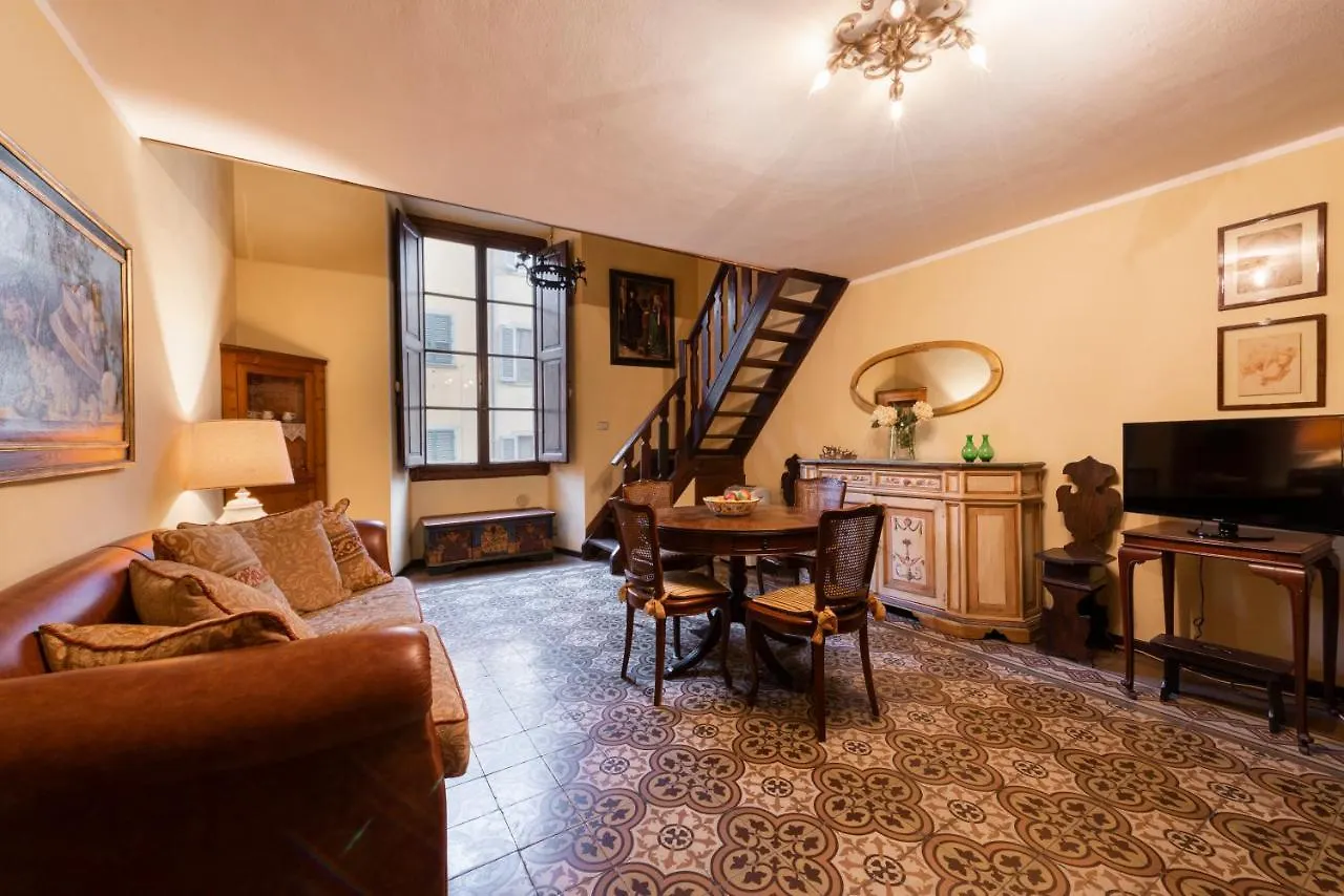 Tintori Classic By Mmega Apartment Florence