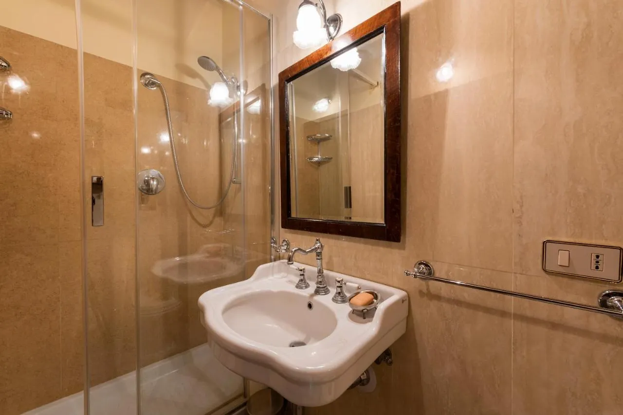 Tintori Classic By Mmega Apartment Florence 0*,  Italy